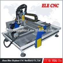 système de refroidissement de brume de routeur de commande numérique par ordinateur / cnc 6090 avec le prix promotionnel